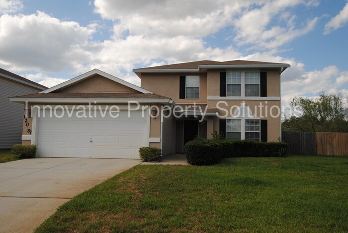 Foto principal - 12027 Autumn Sunrise Dr
