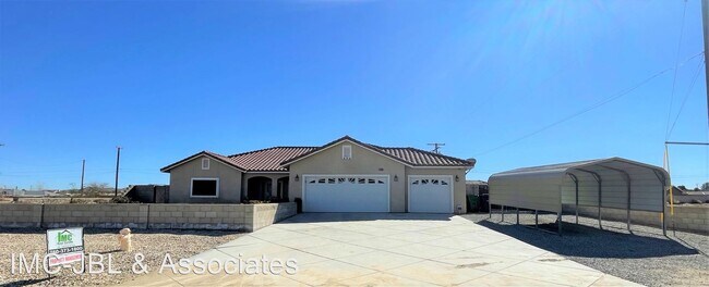 Building Photo - 4 br, 2 bath House - 21830 Bancroft Dr.