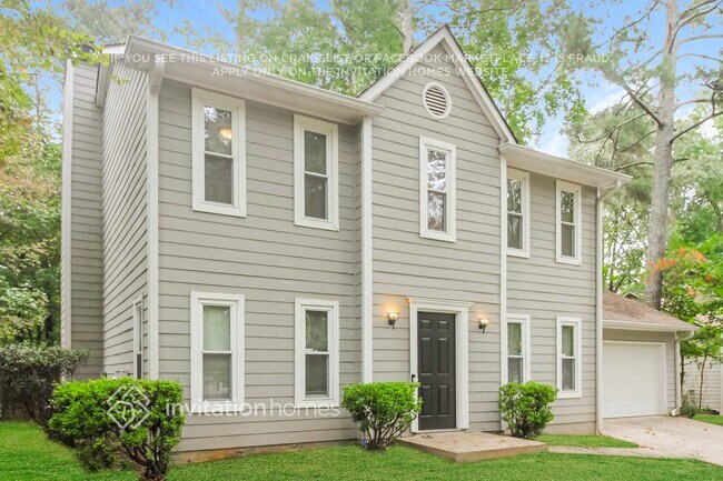 Foto del edificio - 4506 High Grove Ct NW