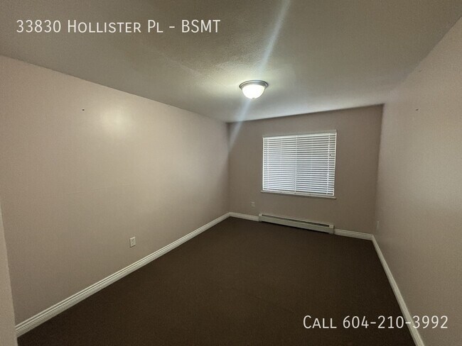 Photo du bâtiment - Quite Suite in Mission