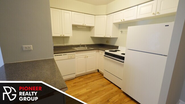 Foto del edificio - 1447 N Dearborn St