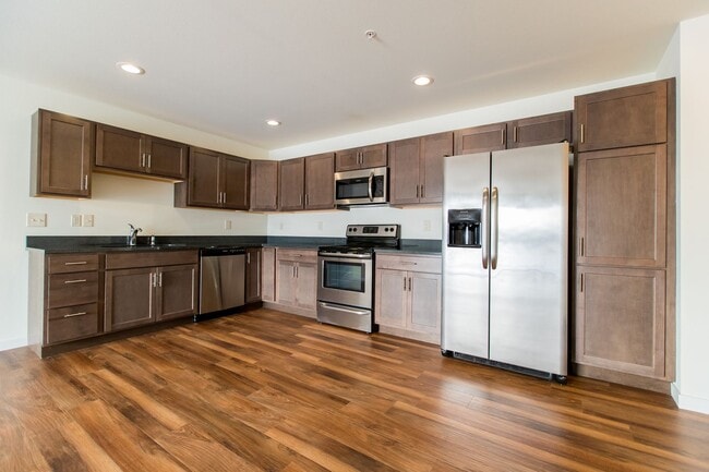 Interior Photo - Village Park Apartments