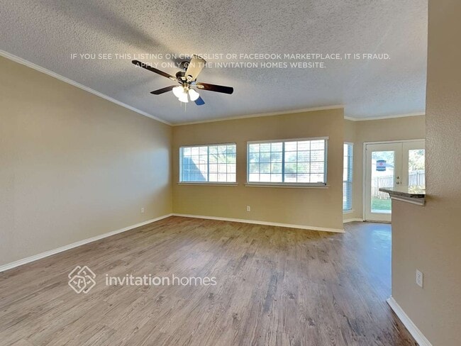 Foto del edificio - 1008 Sandy Creek Dr