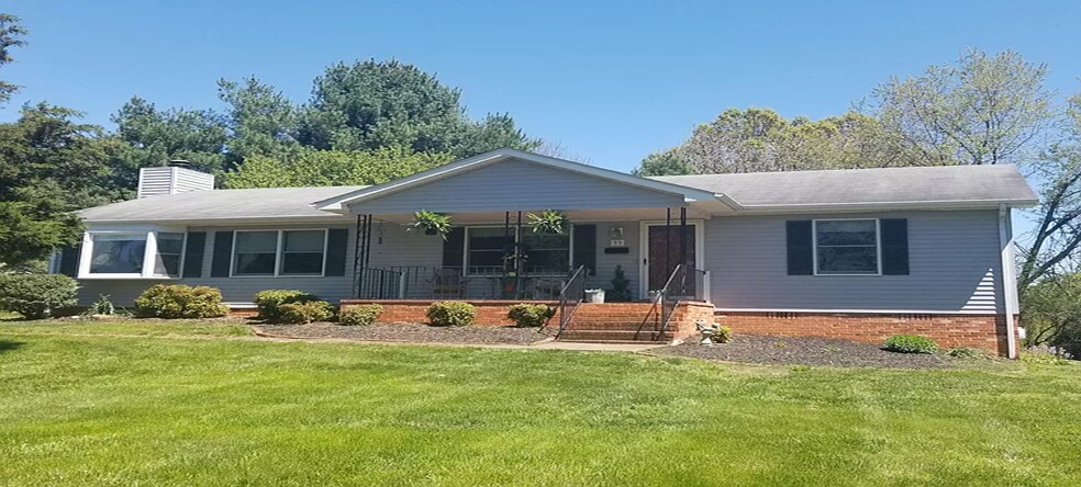 55 Stephs Lane, Rocky Mount, VA 24151 - 55 Steph's Ln