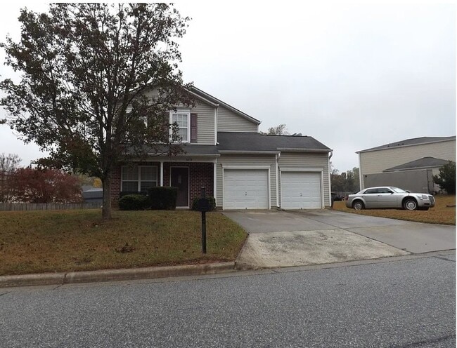 Photo - 4412 Canaan Pl Dr House