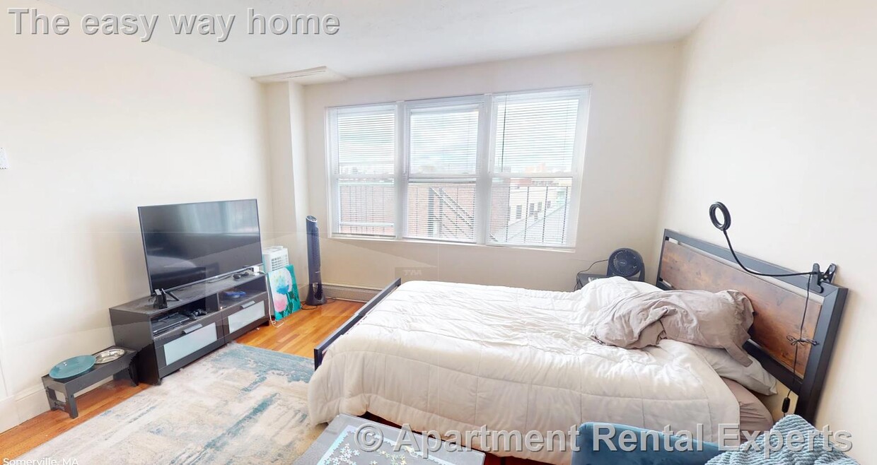 Foto principal - 402 Highland Ave