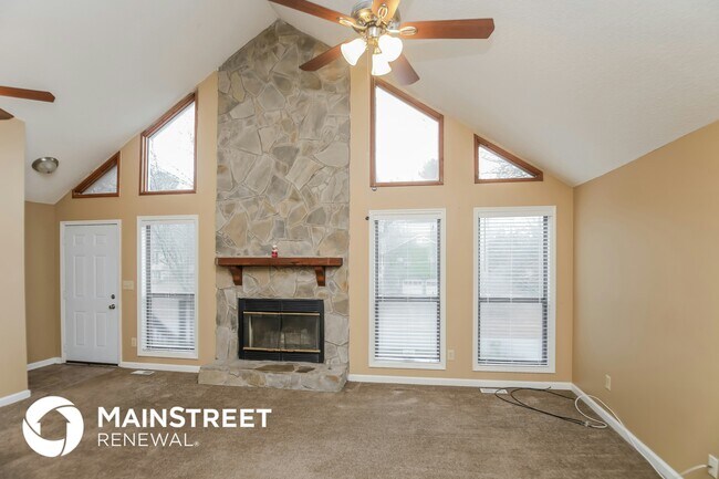 Foto del edificio - 5378 Springbrook Dr SW
