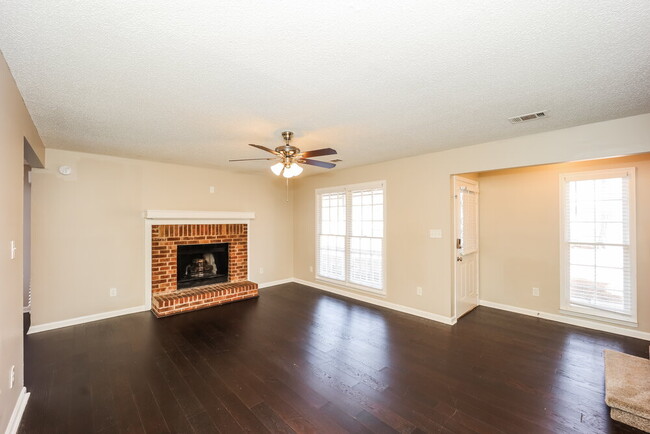 Building Photo - 1163 Crystal Springs Trail