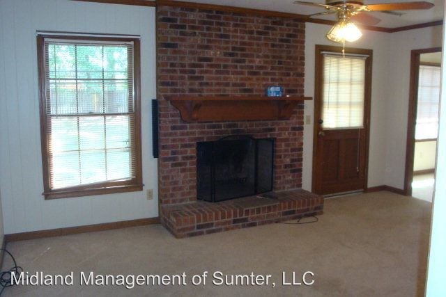 Foto del edificio - 3 br, 2 bath House - 1115 Twin Lakes Drive