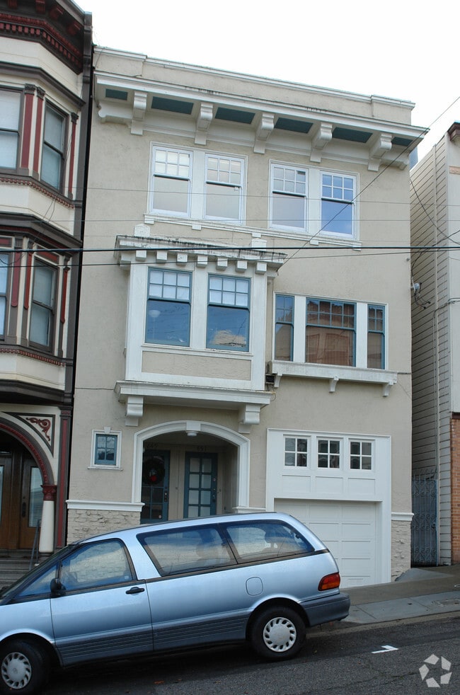 Russian Hill Flats Apartments San Francisco Ca Primary Photo Russian Hill Flats