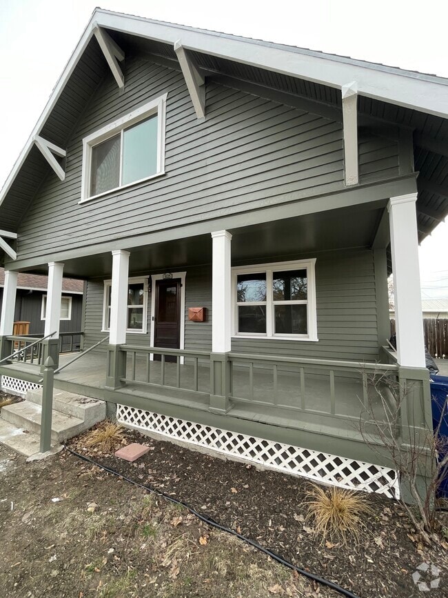 Whitings Student Apartments for Rent Spokane, WA 1 Rentals