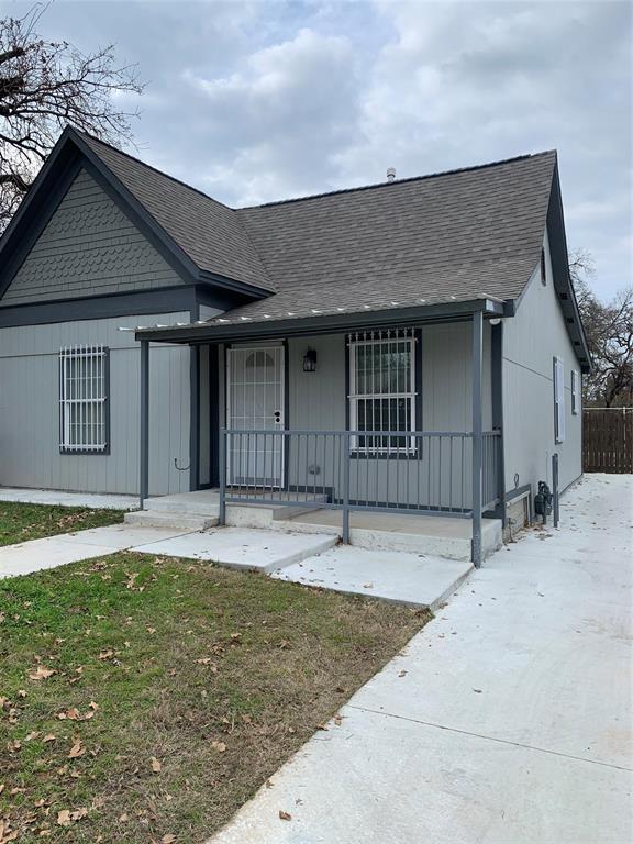 Building Photo - 304 NW 14th St