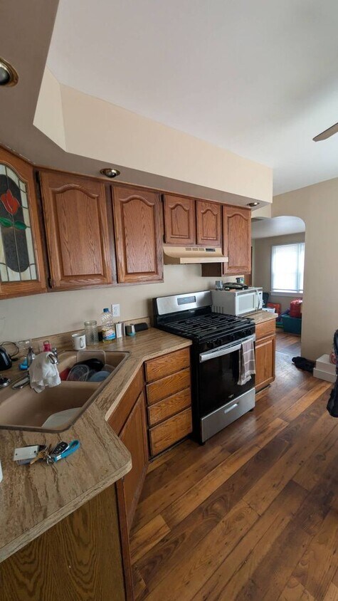Foto del edificio - Charming Two-Bedroom Home in Fairfield