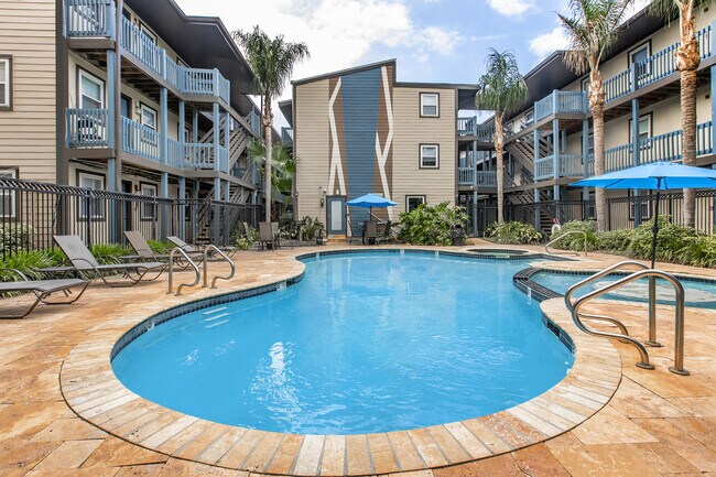 Foto del edificio - Terraces At Metairie