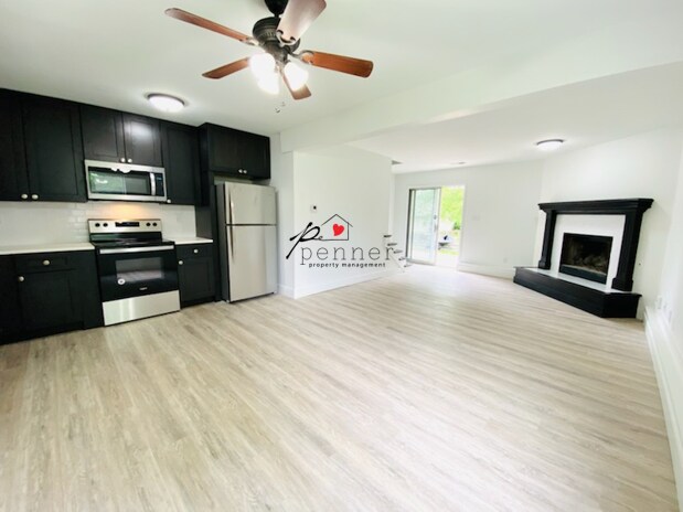 Foto del edificio - 3824 SW Harbor Dr