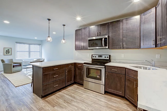 Building Photo - Zen Long Island at Copiague 55+ Community