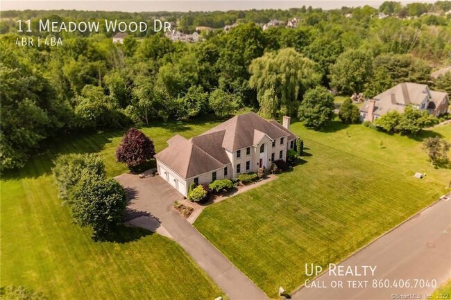 Building Photo - GORGEOUS HUGE 4BD 4BA HOME IN SUFFIELD!