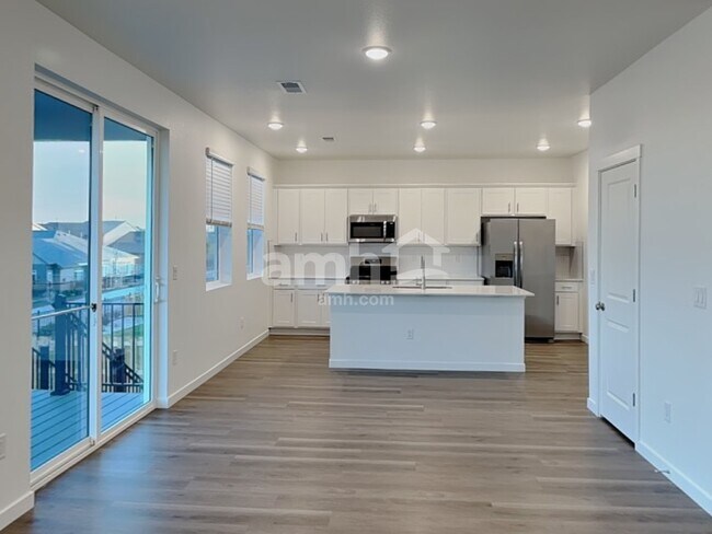 Foto del edificio - 26148 E Calhoun Pl