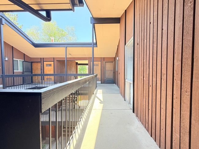 Foto del edificio - Beautiful One-Bedroom Condo near the Heart of Downtown SLC!