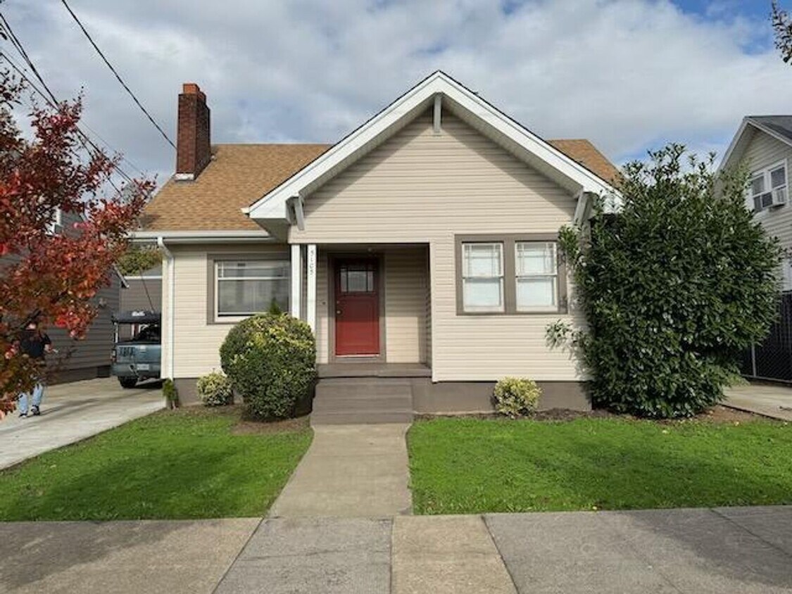 Updated Vintage Home - Updated Vintage Home