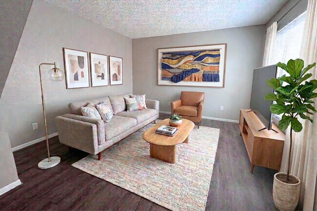 Foto del edificio - 1741 E Pepper Cir