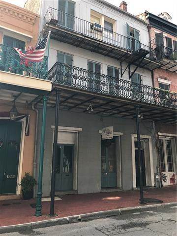 Foto del edificio - 1228 Decatur St