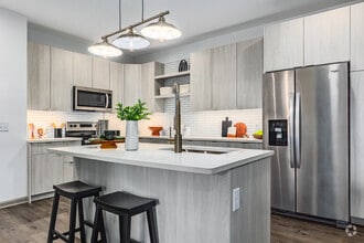 Interior Photo - BLVD 2600