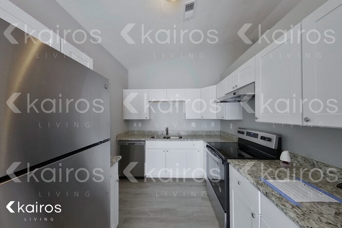Foto del edificio - 2805 Forest Creek Dr