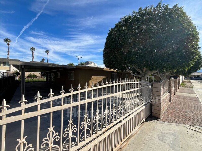 Foto del edificio - 46630 Vargas Rd