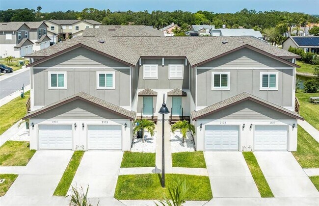 Foto del edificio - 2047 Silverstone Cir