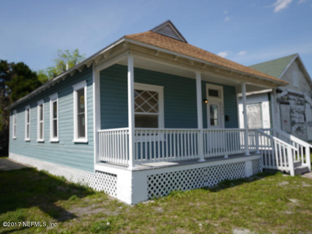 Primary Photo - 1913 Redell St