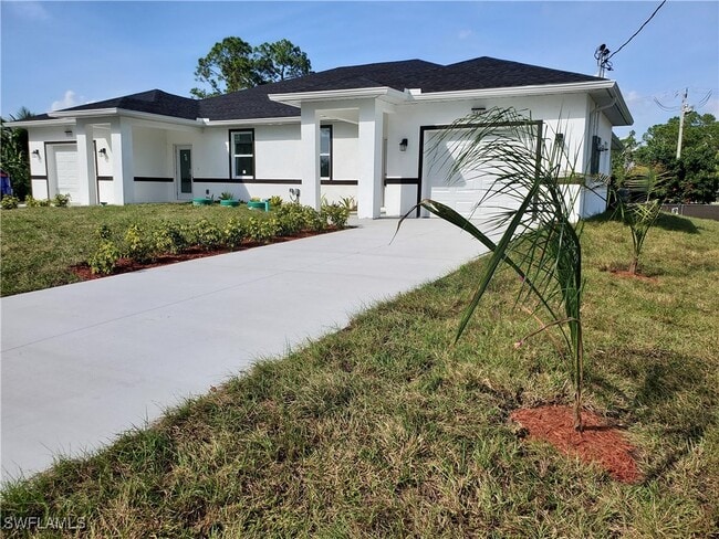 Foto del edificio - 5444 Billings St