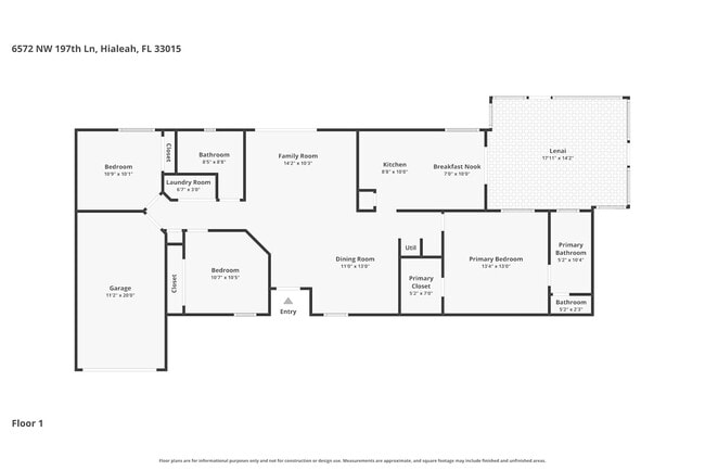 Foto del edificio - 6572 NW 197th Ln