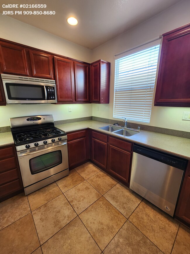 Foto del edificio - Chino 1 Bedroom Townhouse