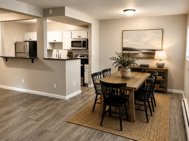 Foto del edificio - Country Manor Apartment Homes