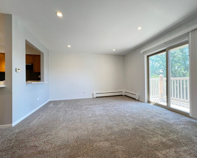 Foto del edificio - 2415 N Kennicott Dr