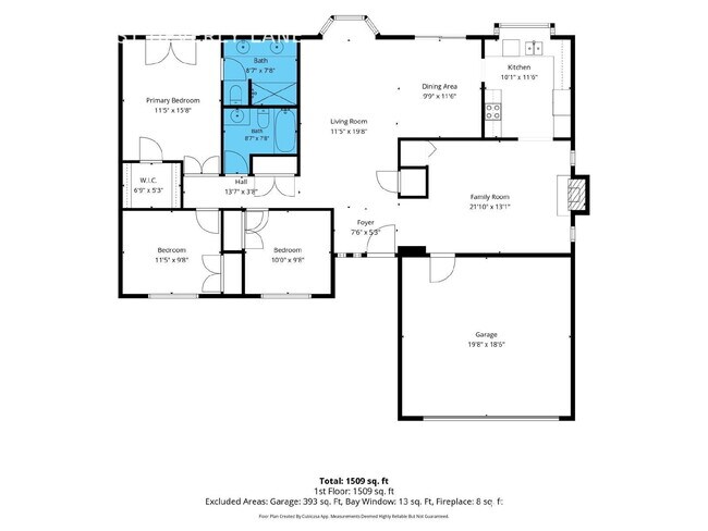 Foto del edificio - 6602 E Beverly Ln