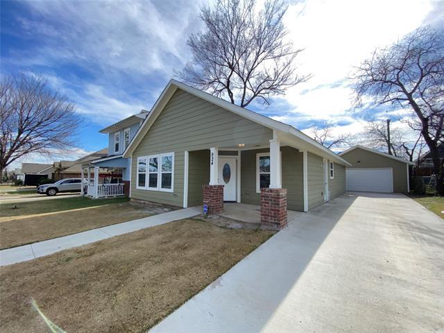 Building Photo - 924 E Annie St