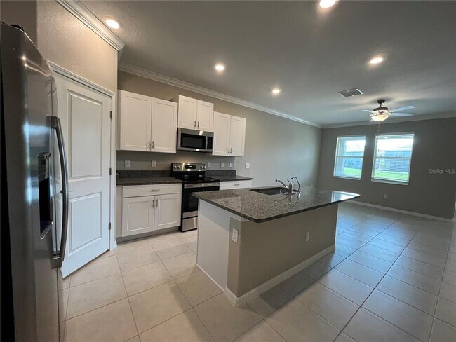 Foto del edificio - 31864 Blue Passing Loop