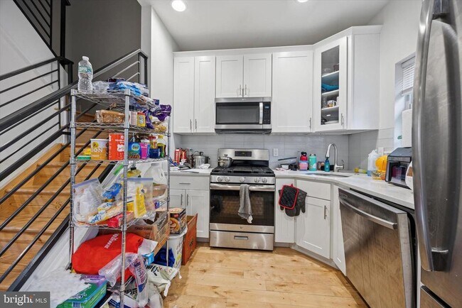 Foto del edificio - 3428 Brandywine St