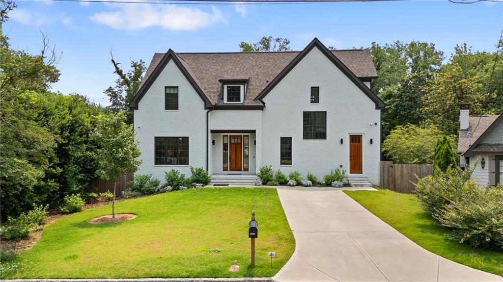 Foto principal - 2071 Fairhaven Cir NE