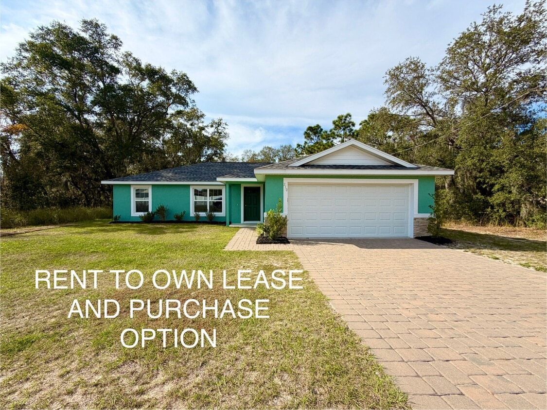 Primary Photo - 210 Locust Lane Pass