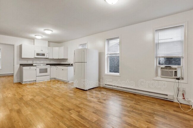 Foto del edificio - 207 N Mulberry St