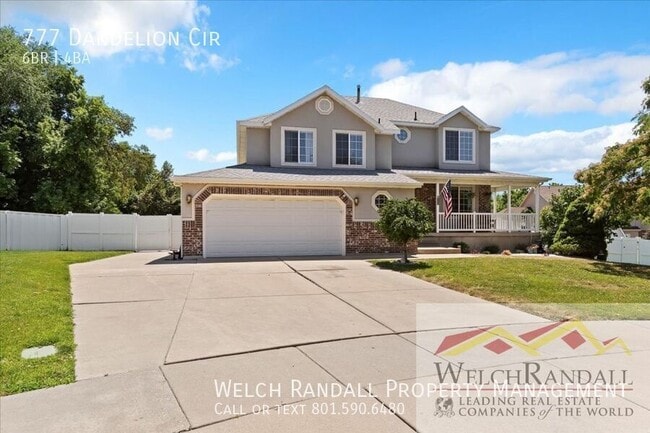 Building Photo - 777 Dandelion Cir
