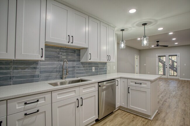 Foto del edificio - 3896 Wakefield Hall Sq SE