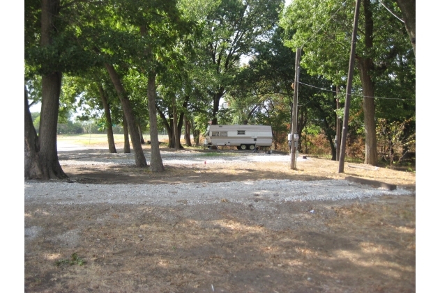 Foto del edificio - Oak Creek RV and Mobile Home Park