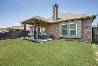 Foto del edificio - 15628 Fire Creek Ln