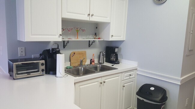 Foto del edificio - Beautiful 1st floor 1 bedroom Condo Myrtle...