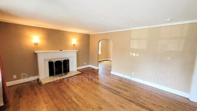 Building Photo - 1718 Lafayette Blvd