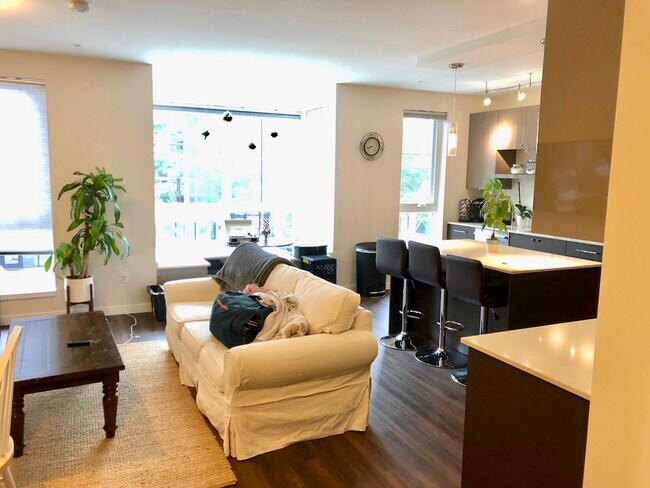 Foto del edificio - 308 N 68th St